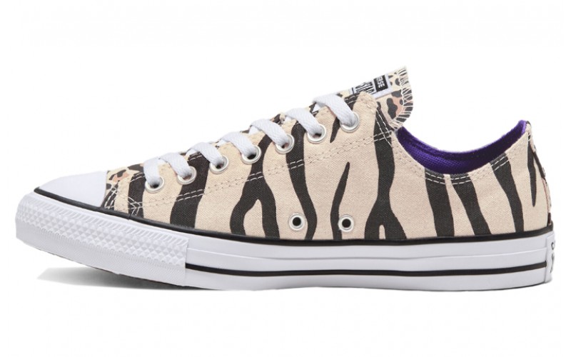 Converse Chuck Taylor All Star Twisted Archive Prints