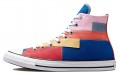 Converse Chuck Taylor All Star Patchwork