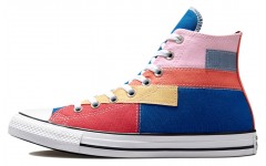 Converse Chuck Taylor All Star Patchwork