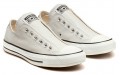 Converse Chuck Taylor All Star Leather Slip