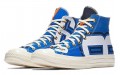 Converse 1970s Hi Gameday Oklahoma City Thunder