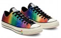 Converse Chuck Taylor All Star 1970s Pride