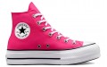 Converse Chuck Taylor All Star Lift Platform Canvas