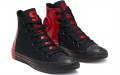 Converse Chuck Taylor All Star Seek Peace High Top