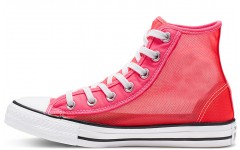 Converse Chuck Taylor All Star See Thru High Top