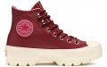 Converse Chuck Taylor All Star Lugged Waterproof Leather High Top