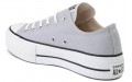 Converse Chuck Taylor All Star Lo Platform