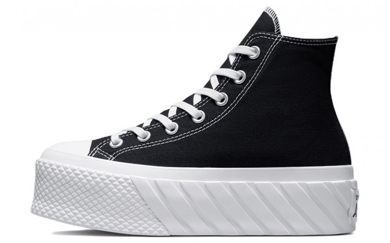 Converse Chuck Taylor All Star Lift 2X Platform