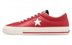 Converse one star