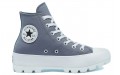 Converse Chuck Taylor All Star Lugged