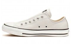 Converse Chuck Taylor All Star Leather Slip