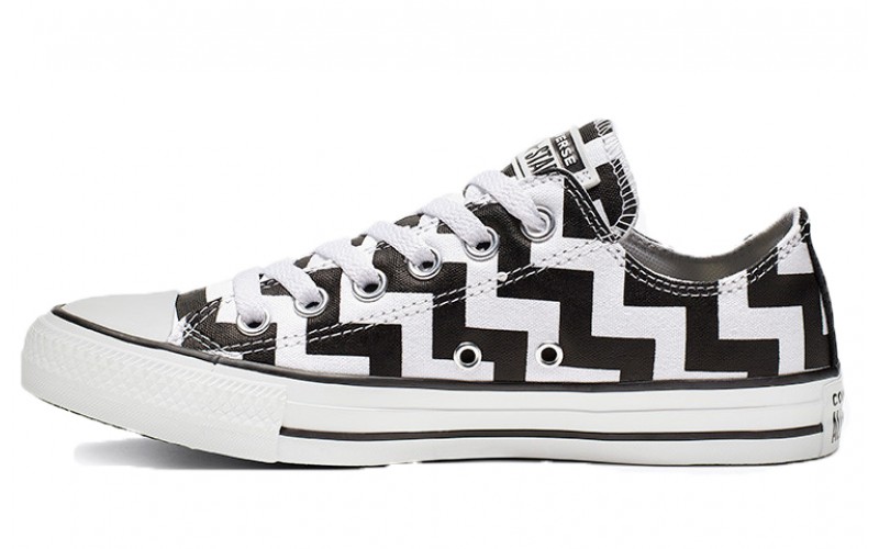 Converse Chuck Taylor All Star Glam Dunk Low Top