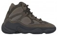 adidas originals Yeezy 500 High "Taupe Black"