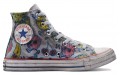 Converse Chuck Taylor All Star Graphics Ltd