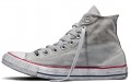 Converse Chuck Taylor All Star Canvas Smoke High Top