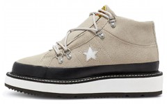 Converse One Star Fleece Lined Boot