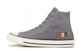 Converse Chuck Taylor All Star Rainbow High Top