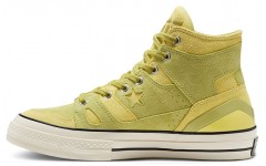 Converse Earth Tone Suede Chuck 1970s E260 High Top