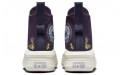 Converse Chuck Taylor All Star Move Platform Autumn Embroidery