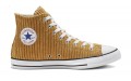 Converse Chuck Taylor All Star Wide Wale Cord High Top