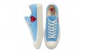 CDG Play x Converse Chuck Taylor All Star 1970s Low