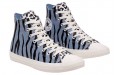 Converse Chuck Taylor All Star Twisted Archive Prints