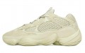 adidas originals Yeezy 500 Supermoon Yellow 2022