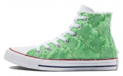 Converse Chuck Taylor All Star Frayed Cotton