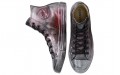 Converse Chuck Taylor All Star Waxed Metal