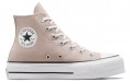 Converse Chuck Taylor All Star Lift Platform Canvas