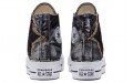 Converse Chuck Taylor All Star Platform Glitter Metal