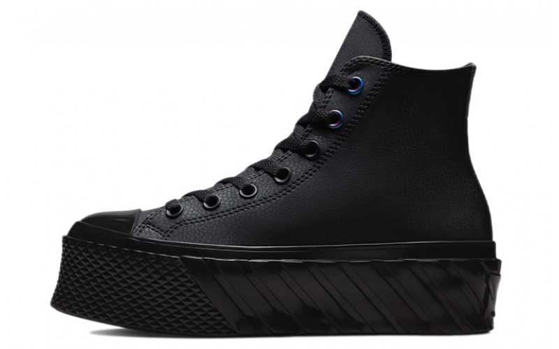 Converse Utility Platform Chuck Taylor All Star High