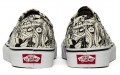 Marvel x Vans Authentic "Avengers"