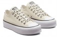 Converse Chuck Taylor All Star Lift Platform