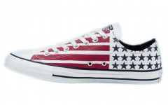 Converse Stars Stripes Chuck Taylor All Star