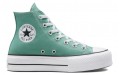 Converse Chuck Taylor All Star Lift Platform