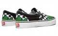 MARVEL x Vans slip-on HulkCheckerboard