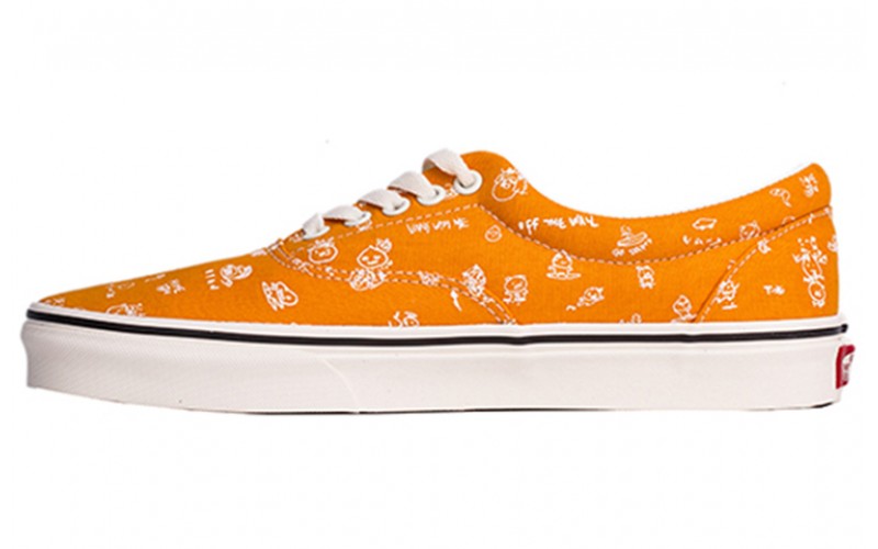 Kakao Friends x Vans Authentic