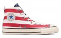 Converse Chuck Taylor All Star Us StarsBars Hi