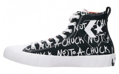 Converse 1970s Chuck 1970s UNT1TL3D Hi "NOT A CHUCK"