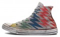 Converse Chuck Taylor All Star Multicolor Flash