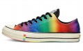 Converse Chuck Taylor All Star 1970s Pride