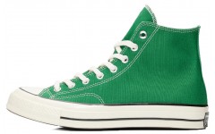 Converse Chuck Taylor All Star Hi Green Black