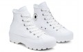 Converse Chuck Taylor All Star Lugged Leather