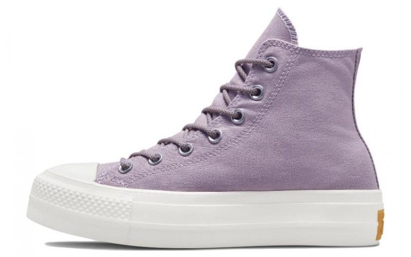 Converse Chuck Taylor All Star Lift Platform Canvas