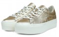 Converse One Star Platform