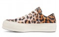 Converse Chuck Taylor All Star Wild Lift Low Top