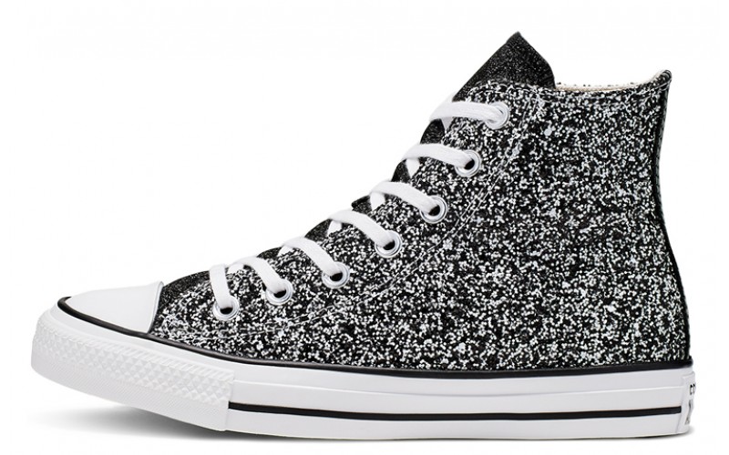 Converse Galaxy Dust Chuck Taylor All Star High Top