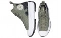 Converse Run Star Hike Platform