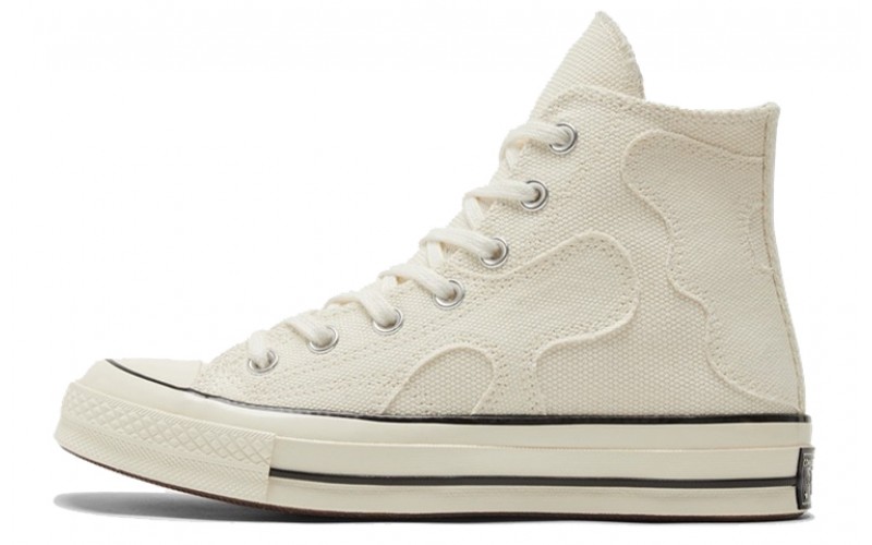 Converse 1970s Raw Earth Camo Chuck Taylor All Star